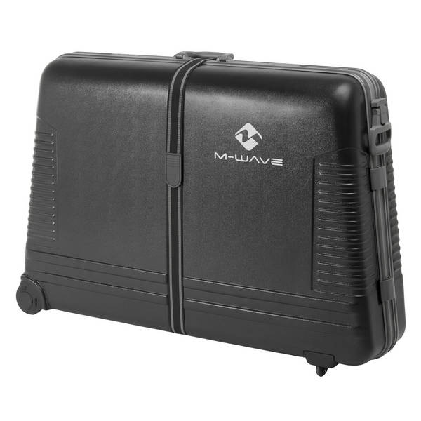 M-WAVE Rotterdam Big Box bike case