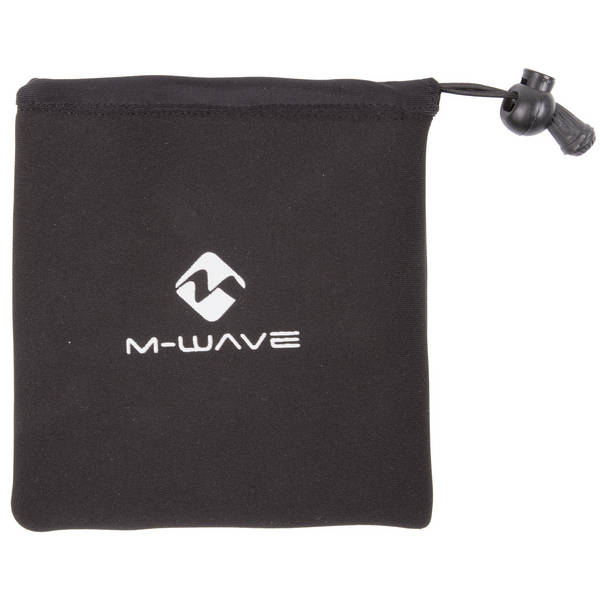 M-WAVE Rotterdam Pedal P bolsa de protección para pedales