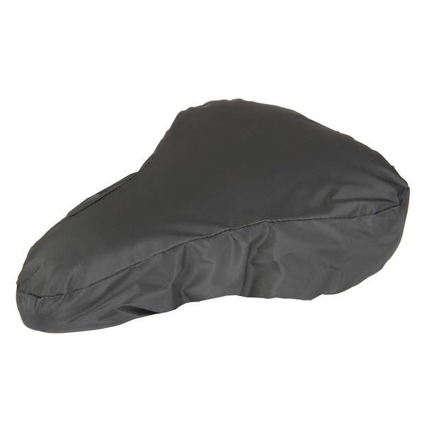 Universal saddle cover