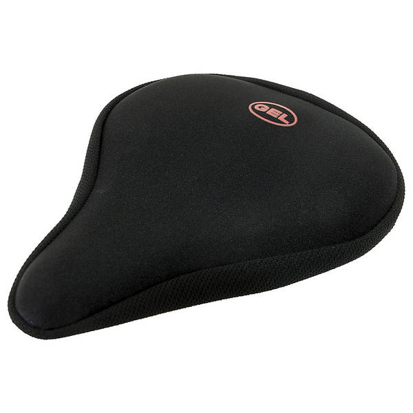 Standard gel saddle cover