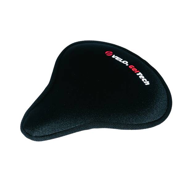 VELO Standard gel saddle cover