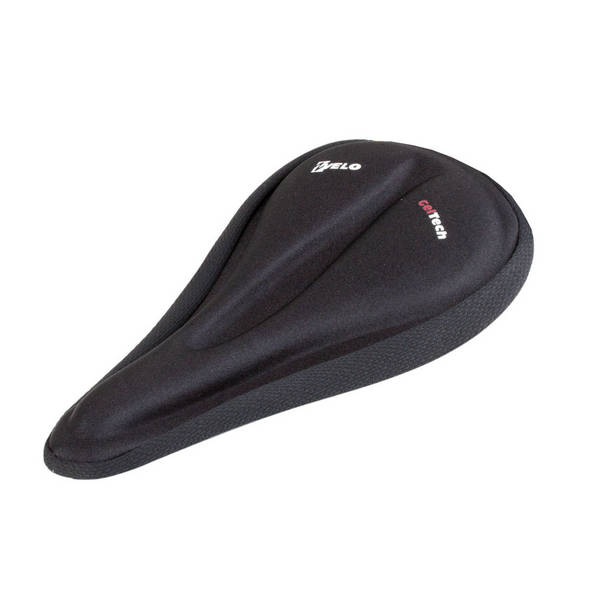 VELO Anatomic gel saddle cover