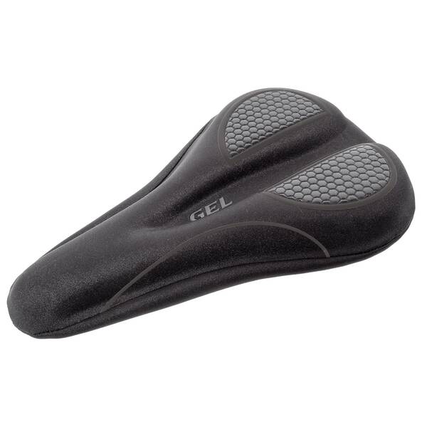 M-WAVE AnatomyFit Sport gel saddle cover