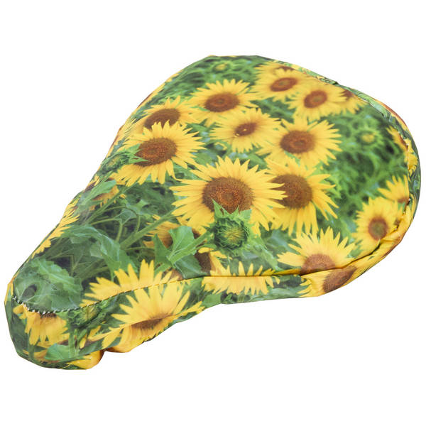 M-WAVE Sunflower Satteldecke