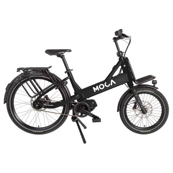 MOCA  E-Cargobike