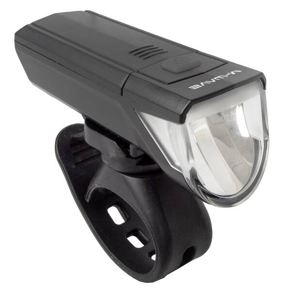 M-WAVE Apollon K 1.2 Flex Batterie-Frontlicht