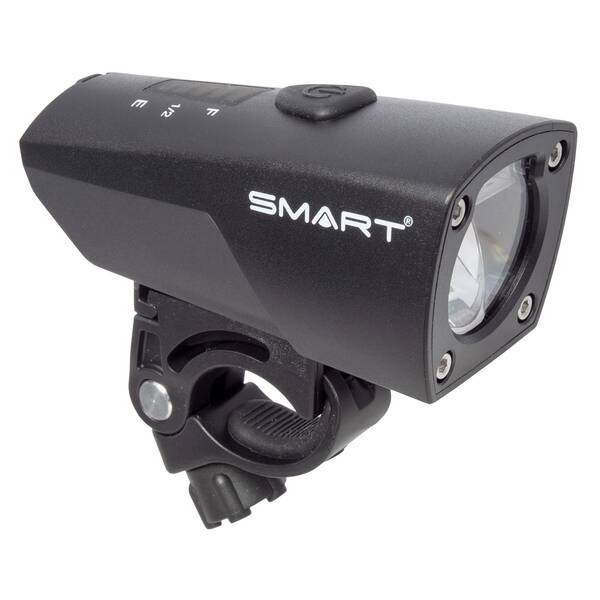 SMART Touring 25 Luce frontale a batteria ricaricabile