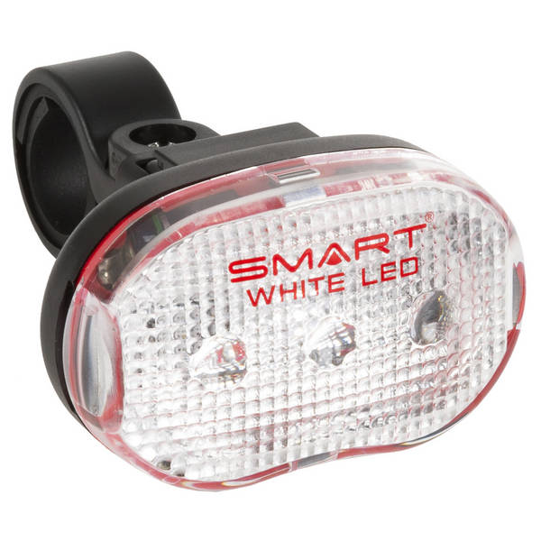 SMART  Luz frontal de la batería