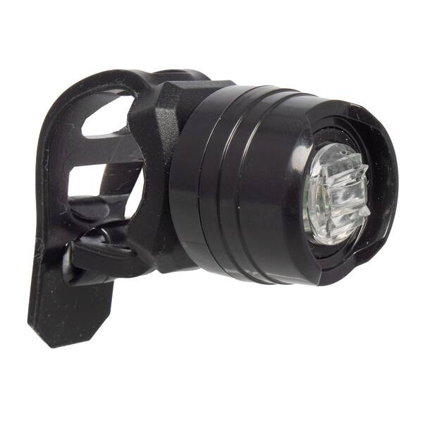 M-WAVE Apollon Mini P Set di luci lampeggianti a batteria