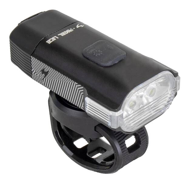 MOON RIGEL LITE Rechargeable battery front light