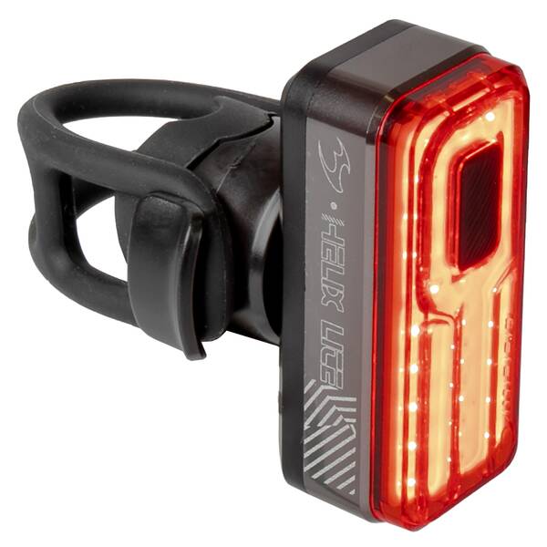 MOON HELIX LITE Rechargeable battery rear light