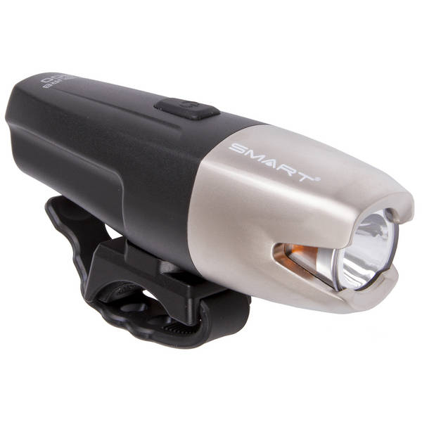 SMART Suburb 800 Rechargeable battery front light