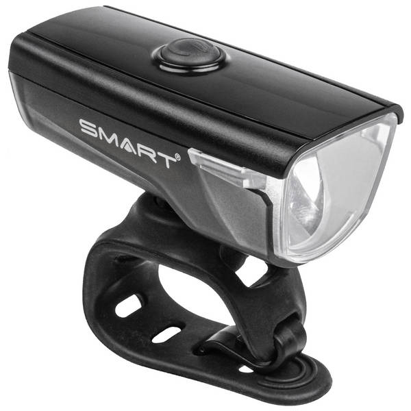 SMART Rays 150 Luce frontale a batteria ricaricabile