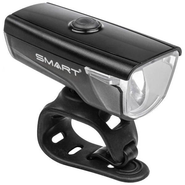 SMART Rays 150 Luz frontal con batería recargable