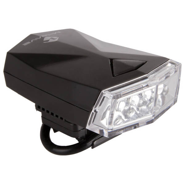 M-WAVE Apollon 4.3 Battery front light