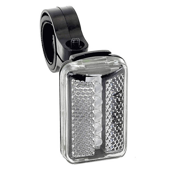 VENTURA  Battery flashing light