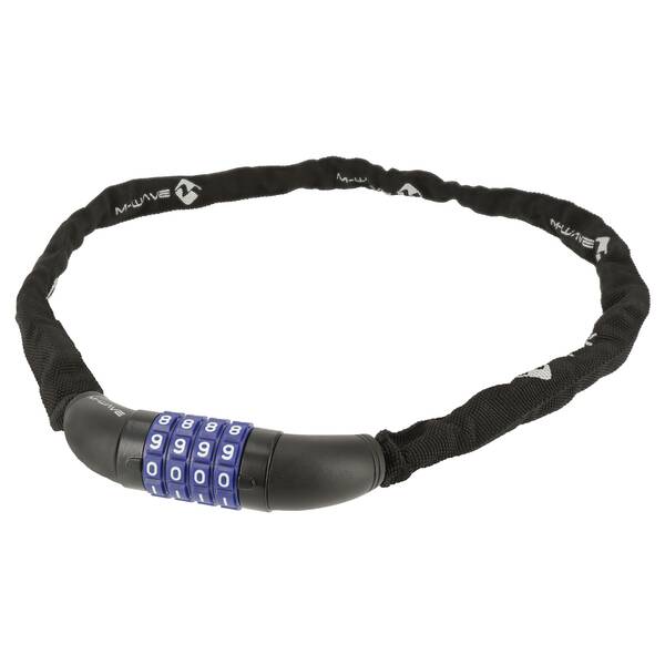 M-WAVE D 3,5.9 chain lock