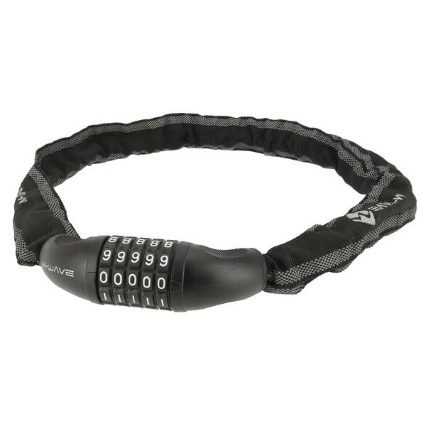 M-WAVE D 6.8,5 Illu bloqueo de cadena