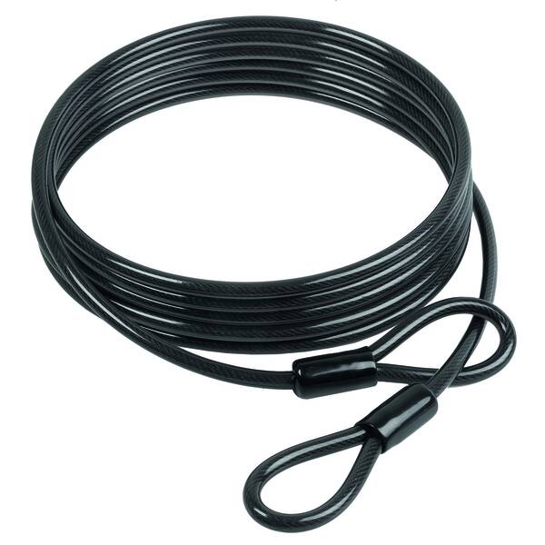 M-WAVE C 10.50 L cable de bloqueo