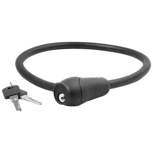 M-WAVE S 12.6 S cable lock