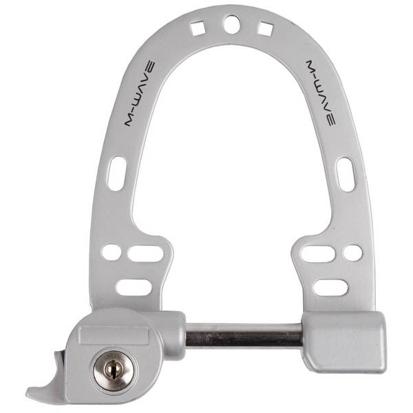 M-WAVE Booster frame lock