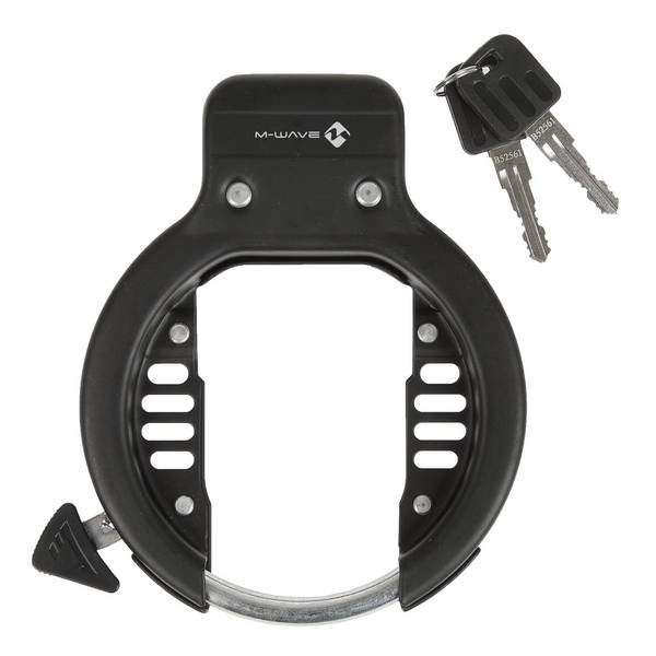 M-WAVE Ring frame lock