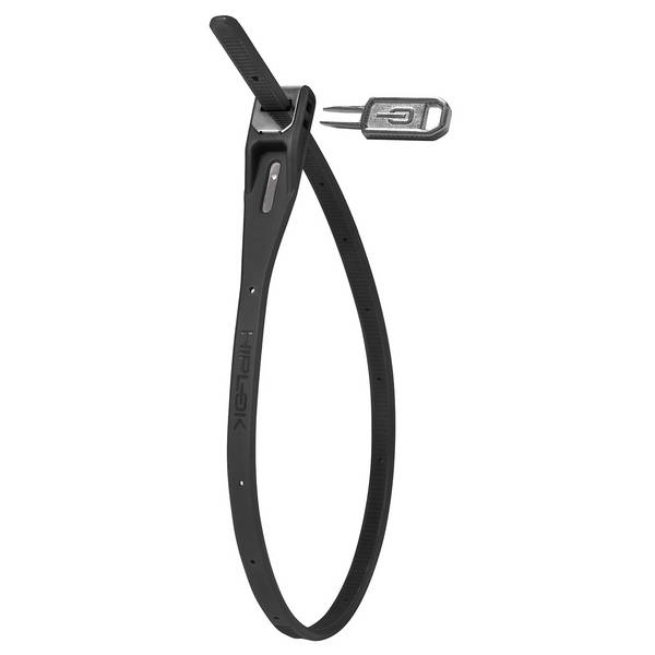 HIPLOK Z-Lok Fascetta con chiusura a chiave
