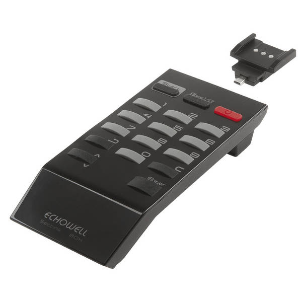 ECHOWELL Echopad Service-Setup-Tool