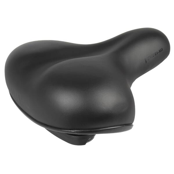 VENTURA Elastomer C city / comfort saddle