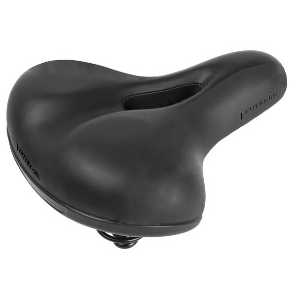 VENTURA FC Gel  Air city / comfort saddle