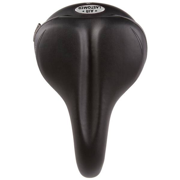 VELO Tour Air-Lastomer touring saddle | Messingschlager