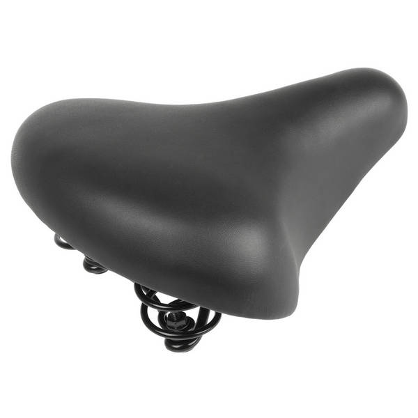 VENTURA Eco C city / comfort saddle