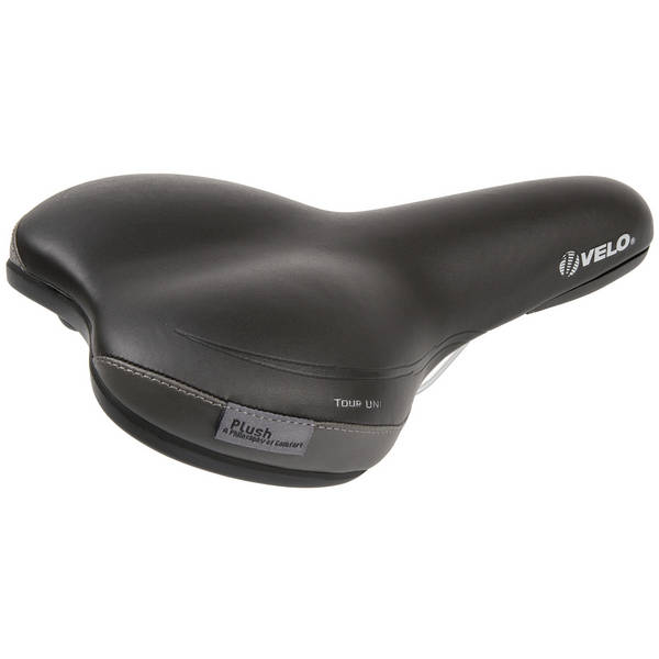 VELO Tour Uni touring saddle