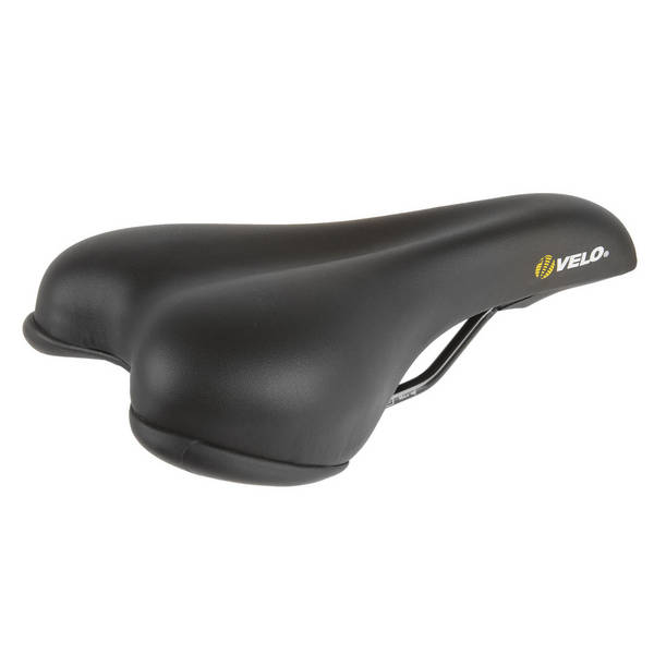 VELO Flex trekking saddle