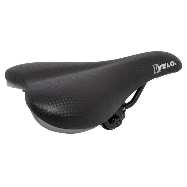 VELO Junior youth saddle