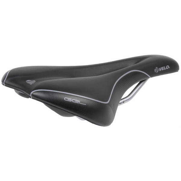 VELO Speedflex Vacu FC racing saddle