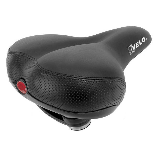 VELO Safety city / comfort saddle