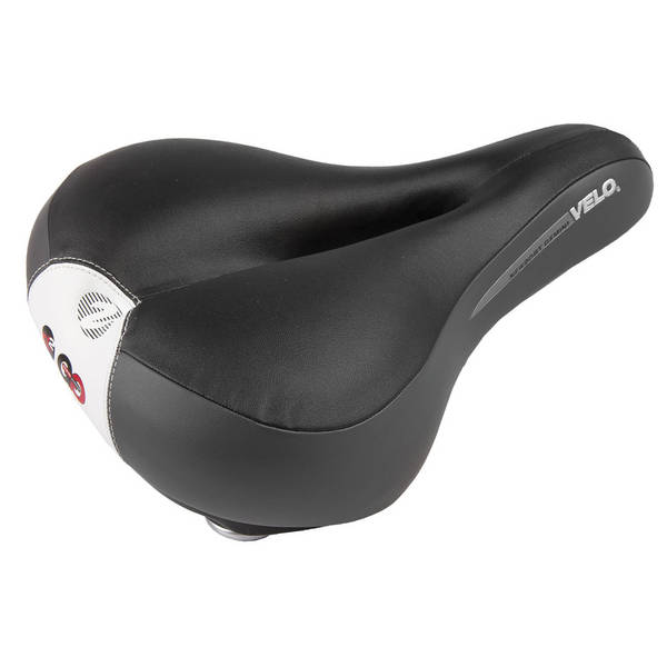 VELO Newport Gemini city / comfort saddle