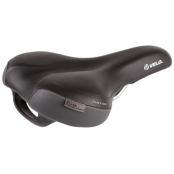 VELO Tour E-Grip Sella da touring