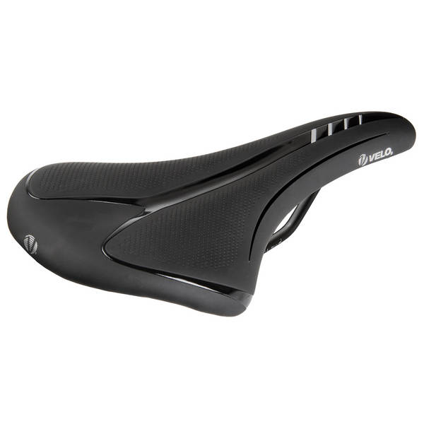 VELO Velo-Fit Athlete BC racing saddle