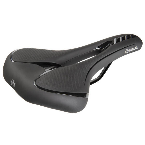 VELO Velo-Fit Athlete FC racing saddle