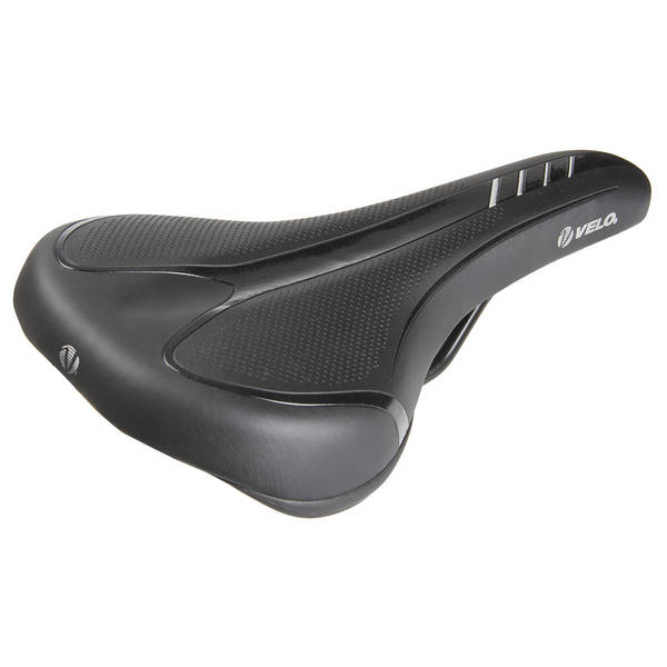 VELO Velo-Fit Traveller M trekking saddle