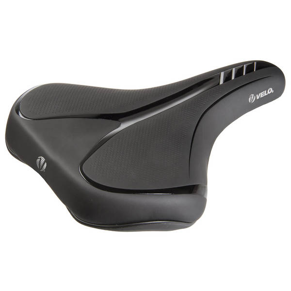 VELO Velo-Fit Traveller XL trekking saddle