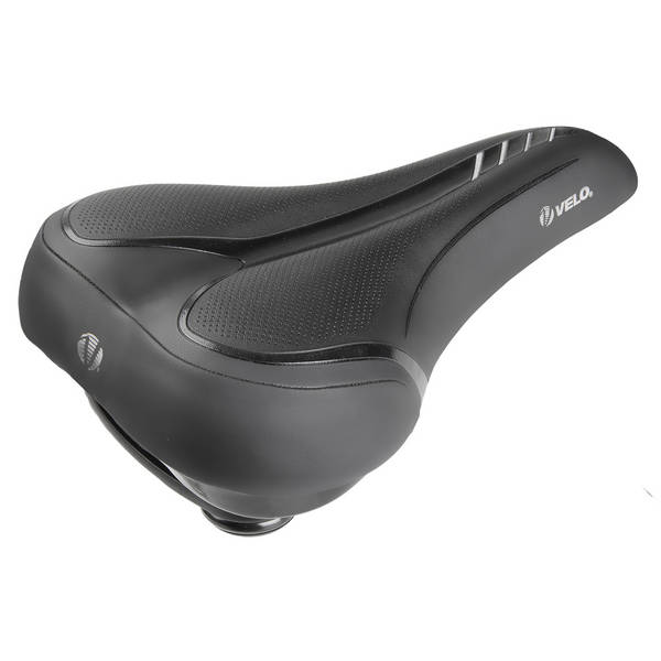 VELO Velo-Fit Townie city / comfort saddle