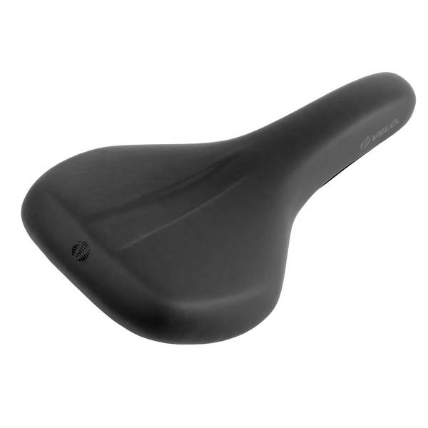 VELO Tour Basic S city / comfort saddle