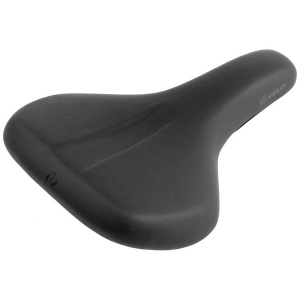 VELO Tour Basic M city / comfort saddle