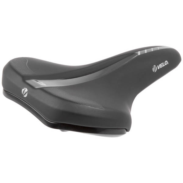 VELO Velo-Fit E1 touring saddle