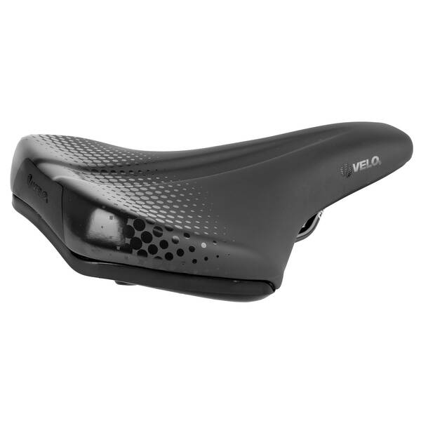VELO Velo-Fit E1 Shorty saddle