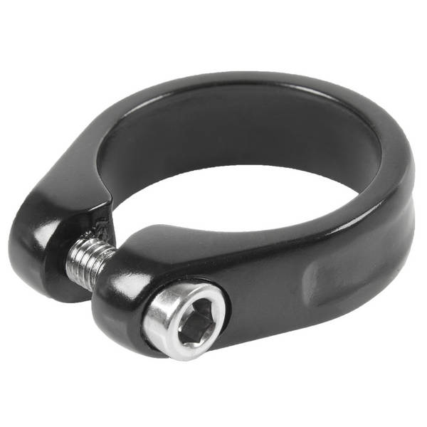 Clampy OEM Seat tube clamp