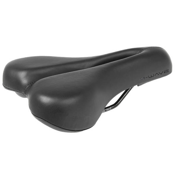 M-WAVE Tour II touring saddle